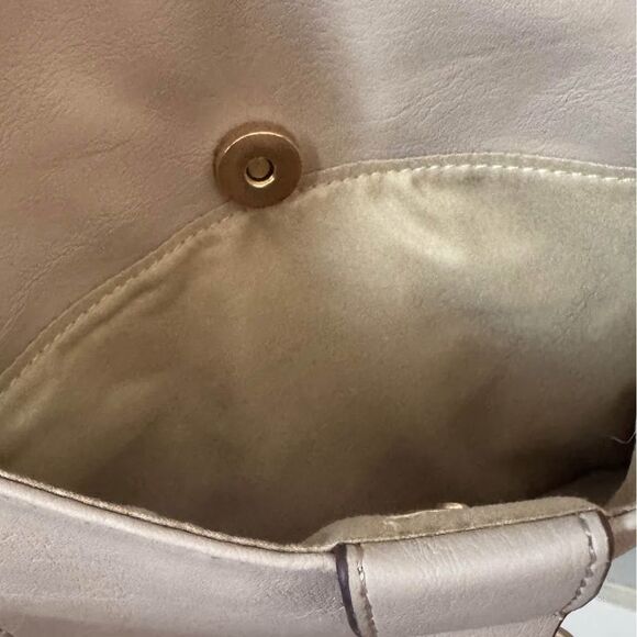 NWOT Rosetti purse! Light beige - Picture 4 of 4